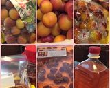 ♧簡単＊爽やか梅サワー作り方7写真