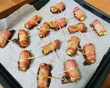 アスパラのベーコン巻き☆作り方5写真