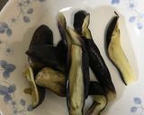 レンジで♪なすの甘辛焼き浸し作り方3写真