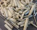ごぼうのマリネ作り方3写真