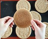 メープルクッキー作り方9写真