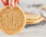 メープルクッキー作り方10写真