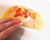 キャベツの豚巻き☆お弁当にも♪︎作り方4写真