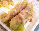キャベツの豚巻き☆お弁当にも♪︎作り方5写真