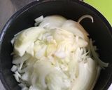 ☕スペッツァティーノ式喫茶店家カレー作り方1写真
