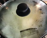 ☕スペッツァティーノ式喫茶店家カレー作り方2写真