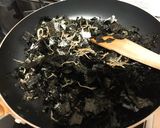 海苔と小女子のふりかけ作り方1写真
