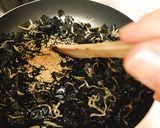 海苔と小女子のふりかけ作り方3写真