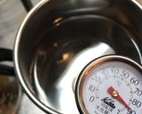 ☕スペッツァティーノ式喫茶店家カレー作り方19写真
