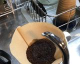 ☕スペッツァティーノ式喫茶店家カレー作り方18写真