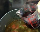 ☕スペッツァティーノ式喫茶店家カレー作り方20写真