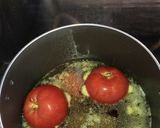 ☕スペッツァティーノ式喫茶店家カレー作り方8写真