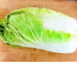 白菜大量消費★☆無限白菜☆★常備菜にも!作り方1写真