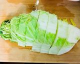 白菜大量消費★☆無限白菜☆★常備菜にも!作り方2写真