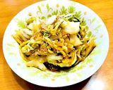 白菜大量消費★☆無限白菜☆★常備菜にも!作り方6写真