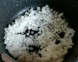 ご飯がすすむ‼うちの甘辛肉そぼろ☆作り方1写真