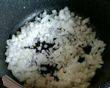 ご飯がすすむ‼うちの甘辛肉そぼろ☆作り方1写真