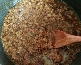 ご飯がすすむ‼うちの甘辛肉そぼろ☆作り方6写真