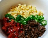ご飯がすすむ‼うちの甘辛肉そぼろ☆作り方11写真