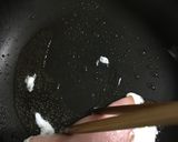 お弁当に ハムエッグの作り方作り方4写真