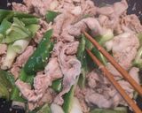 大好き！母の、こってりなす味噌炒め♪作り方9写真