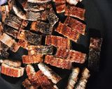 炊飯器でまぜまぜ〜鰻卵ご飯作り方1写真
