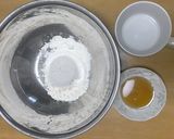 キッシュの生地やでって(タルト編)笑作り方1写真