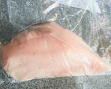鶏胸肉の低温調理 塩のタイミング比較実験作り方16写真