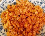 QC＊味しっかり肉まん作り方4写真