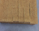 厚揚げのネギみそチーズ焼き〜♡作り方1写真
