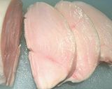 鶏胸肉の低温調理 塩のタイミング比較実験作り方19写真