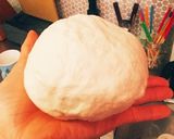 QC＊味しっかり肉まん作り方6写真