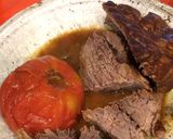 ☕スペッツァティーノ式喫茶店家カレー作り方21写真