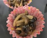時短☆あと一品！しめじの味噌炒め作り方4写真