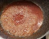 トロッと簡単!さばの味噌煮作り方5写真