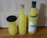 自家製リモンチェッロ★レモン香るお酒作り方10写真
