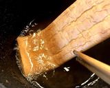 ピリ辛豆腐唐揚げ作り方8写真