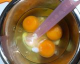 水が出ないトマトの卵炒め 汁っぽくない作り方6写真