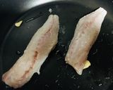 簡単イサキのアクアパッツァ作り方1写真