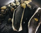 簡単イサキのアクアパッツァ作り方2写真