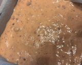 ひな祭りにひしもちみたいな米粉蒸しパン作り方8写真