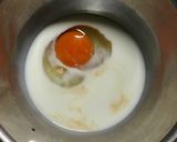 雑な男料理：簡単フレンチトースト②！！作り方2写真