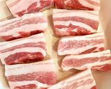 【圧力鍋で時短】簡単！柔らかい豚の角煮作り方3写真