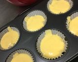 ぽん酒ケーキ作り方5写真