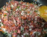 凝った材料いらず！簡単☆キーマカレー☆作り方3写真