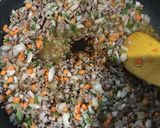 凝った材料いらず！簡単☆キーマカレー☆作り方4写真