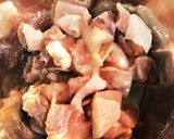 超簡単にお肉を柔らかく調理する方法。作り方1写真
