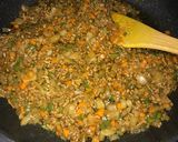 凝った材料いらず！簡単☆キーマカレー☆作り方5写真