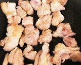 超簡単にお肉を柔らかく調理する方法。作り方3写真