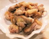 超簡単にお肉を柔らかく調理する方法。作り方4写真
